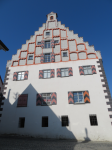 Heilig-Geist-Spital und Museum 